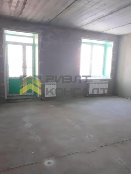 2-комн. квартира, Вторичка, 55.30м², 5/15 этаж миниатюра 6