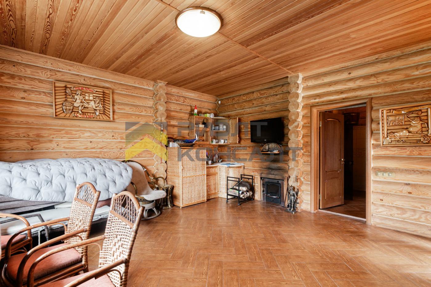 Коттедж, 429.90м², 55 соток, 3 этажа, 5 комн., стены: Кирпич миниатюра 31