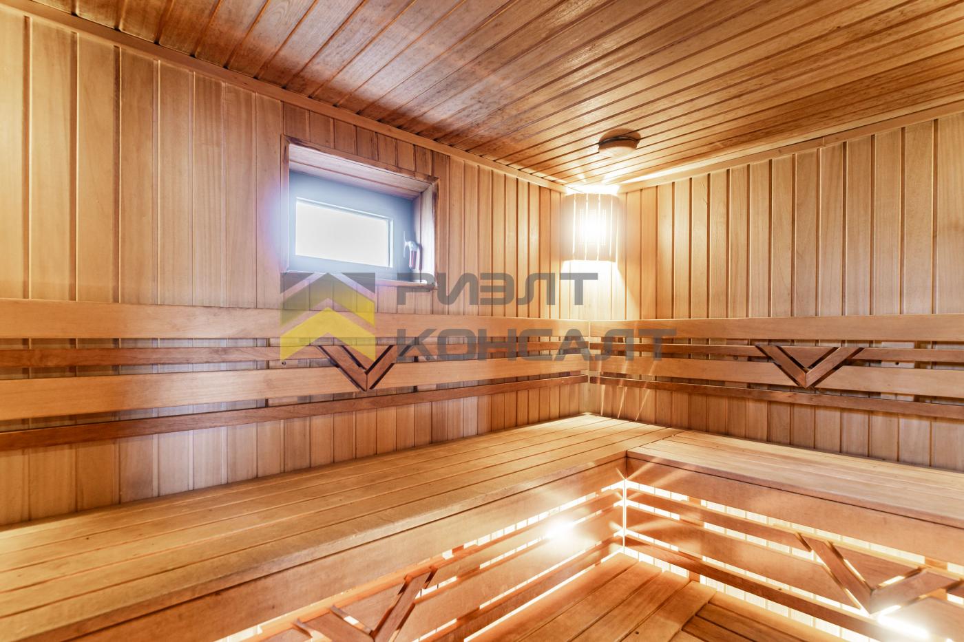 Коттедж, 429.90м², 55 соток, 3 этажа, 5 комн., стены: Кирпич миниатюра 29