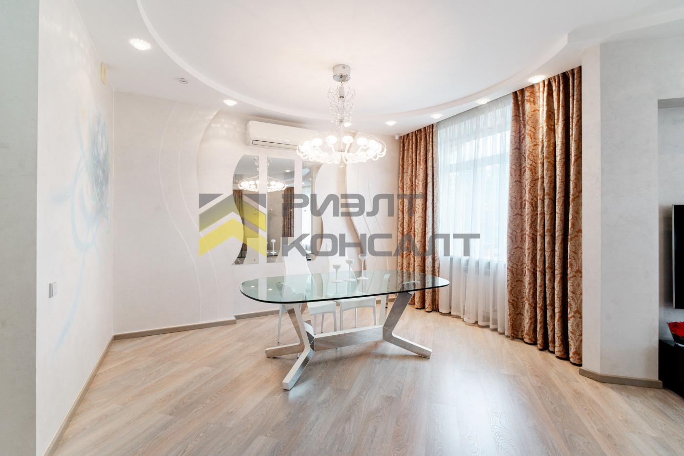 Коттедж, 429.90м², 55 соток, 3 этажа, 5 комн., стены: Кирпич миниатюра 11