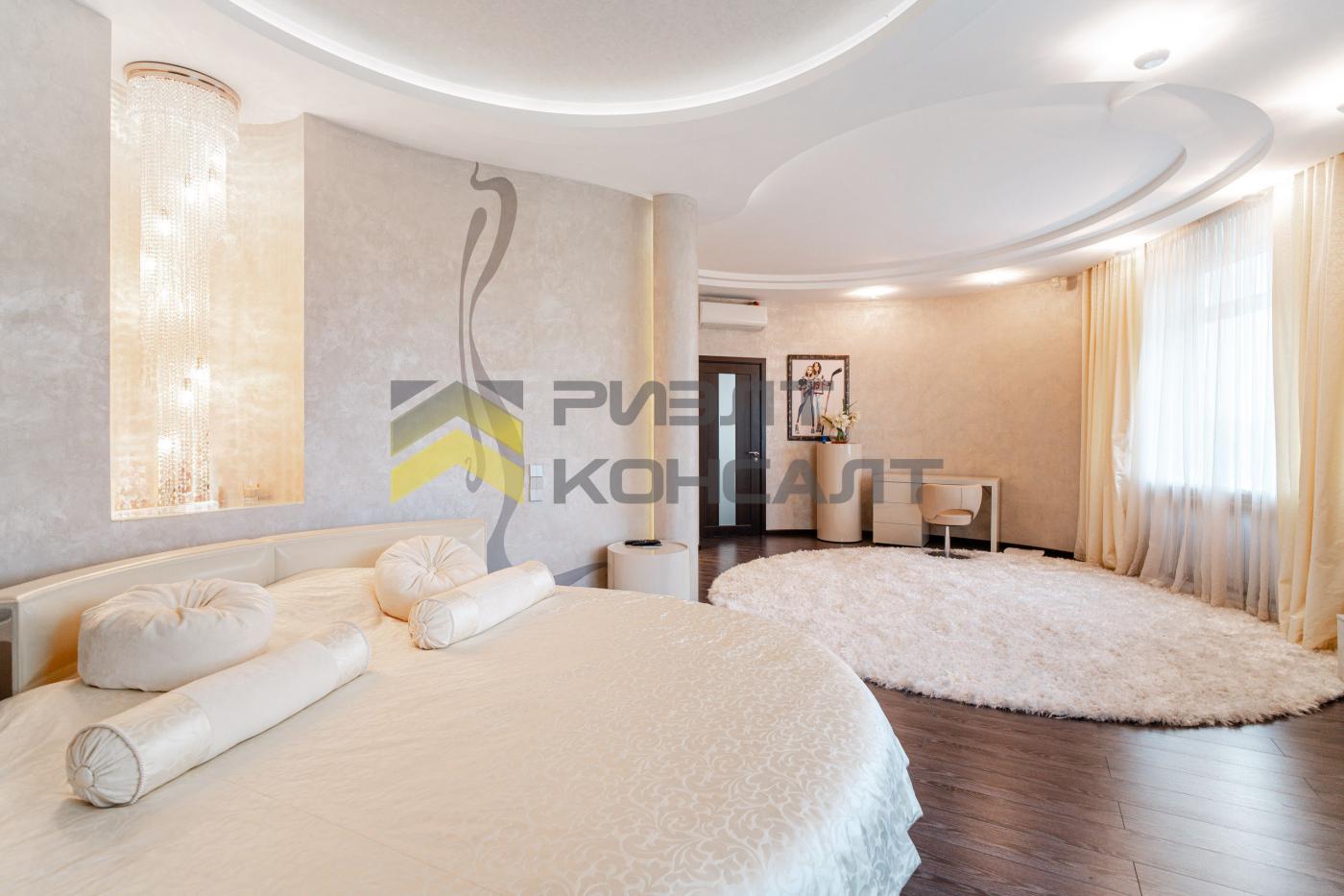 Коттедж, 429.90м², 55 соток, 3 этажа, 5 комн., стены: Кирпич миниатюра 21
