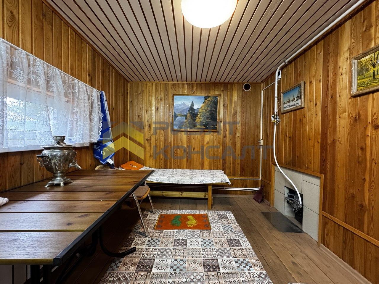 Дом, 72м², 10 соток, 2 этажа, 3 комн., стены: Кирпич миниатюра 21