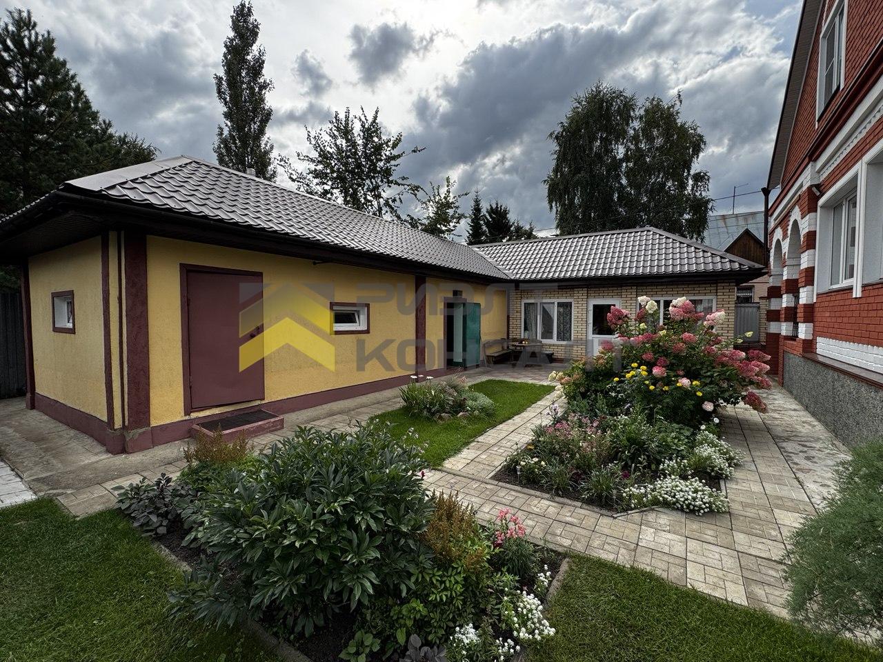 Дом, 72м², 10 соток, 2 этажа, 3 комн., стены: Кирпич миниатюра 31