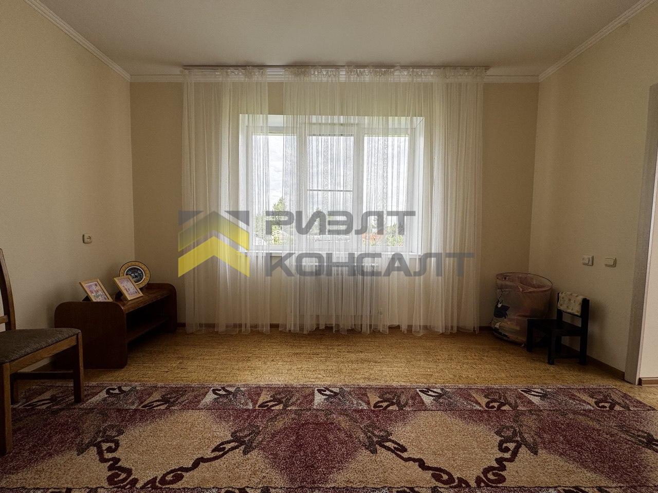 Дом, 72м², 10 соток, 2 этажа, 3 комн., стены: Кирпич миниатюра 13
