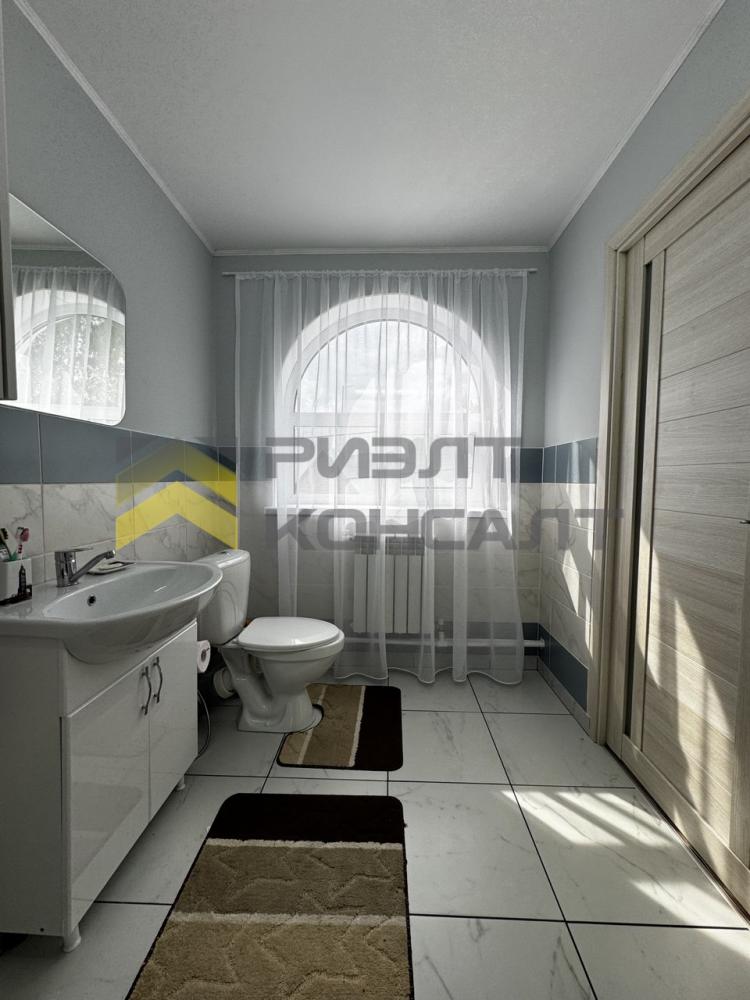 Дом, 72м², 10 соток, 2 этажа, 3 комн., стены: Кирпич миниатюра 5