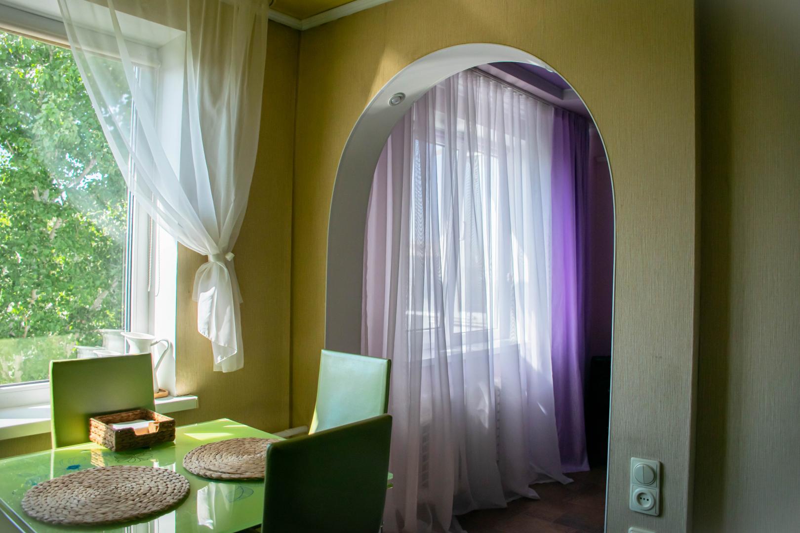 3-комн. квартира, Вторичка, 59.60м², 5/5 этаж миниатюра 12