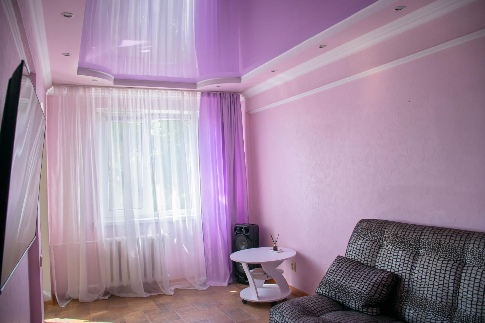 3-комн. квартира, Вторичка, 59.60м², 5/5 этаж миниатюра 5