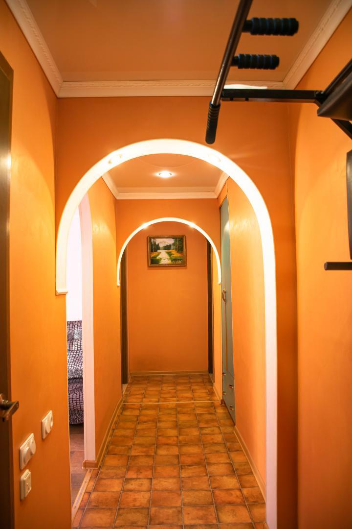 3-комн. квартира, Вторичка, 59.60м², 5/5 этаж миниатюра 13