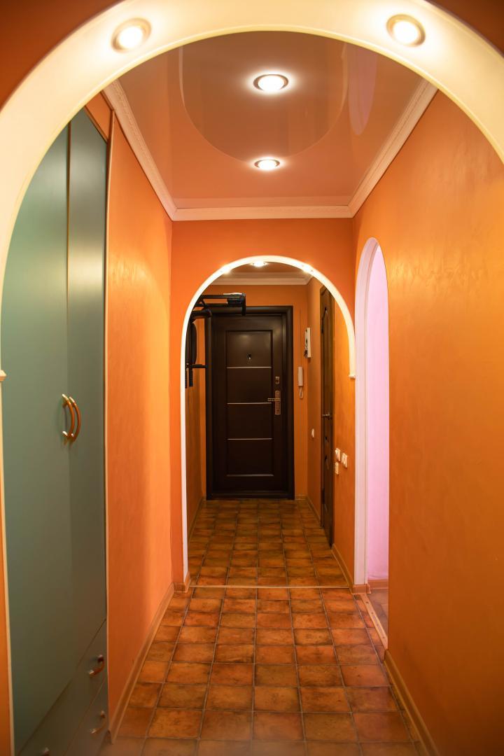 3-комн. квартира, Вторичка, 59.60м², 5/5 этаж миниатюра 14