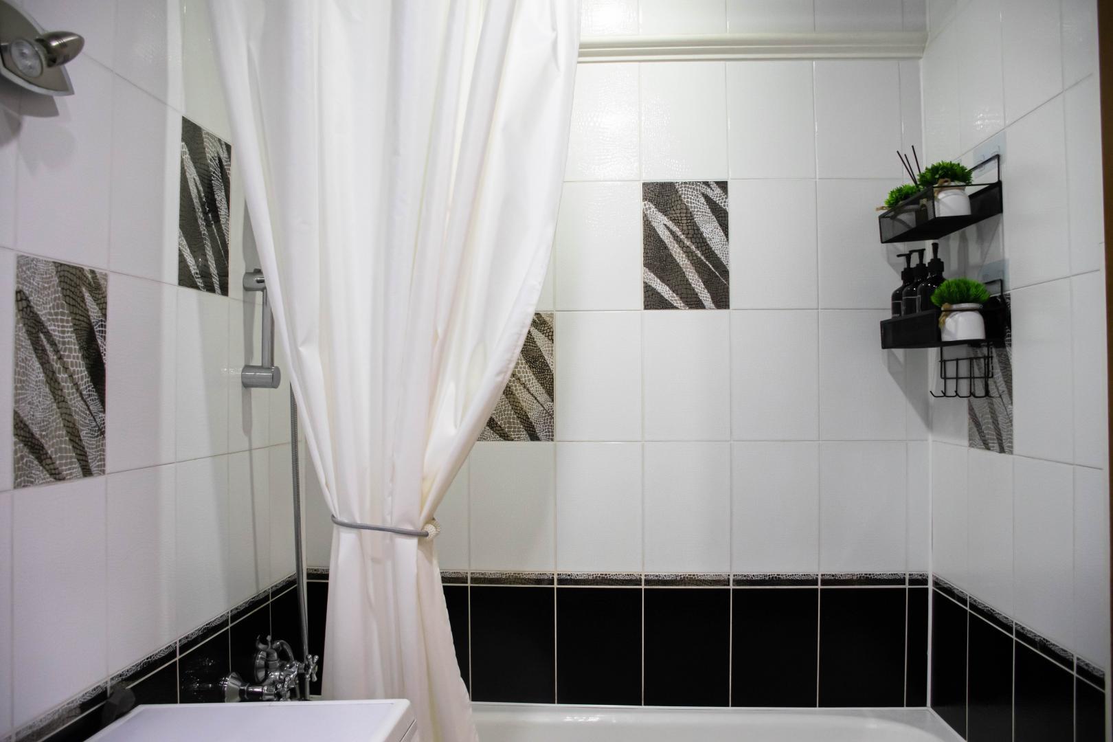 3-комн. квартира, Вторичка, 59.60м², 5/5 этаж миниатюра 16