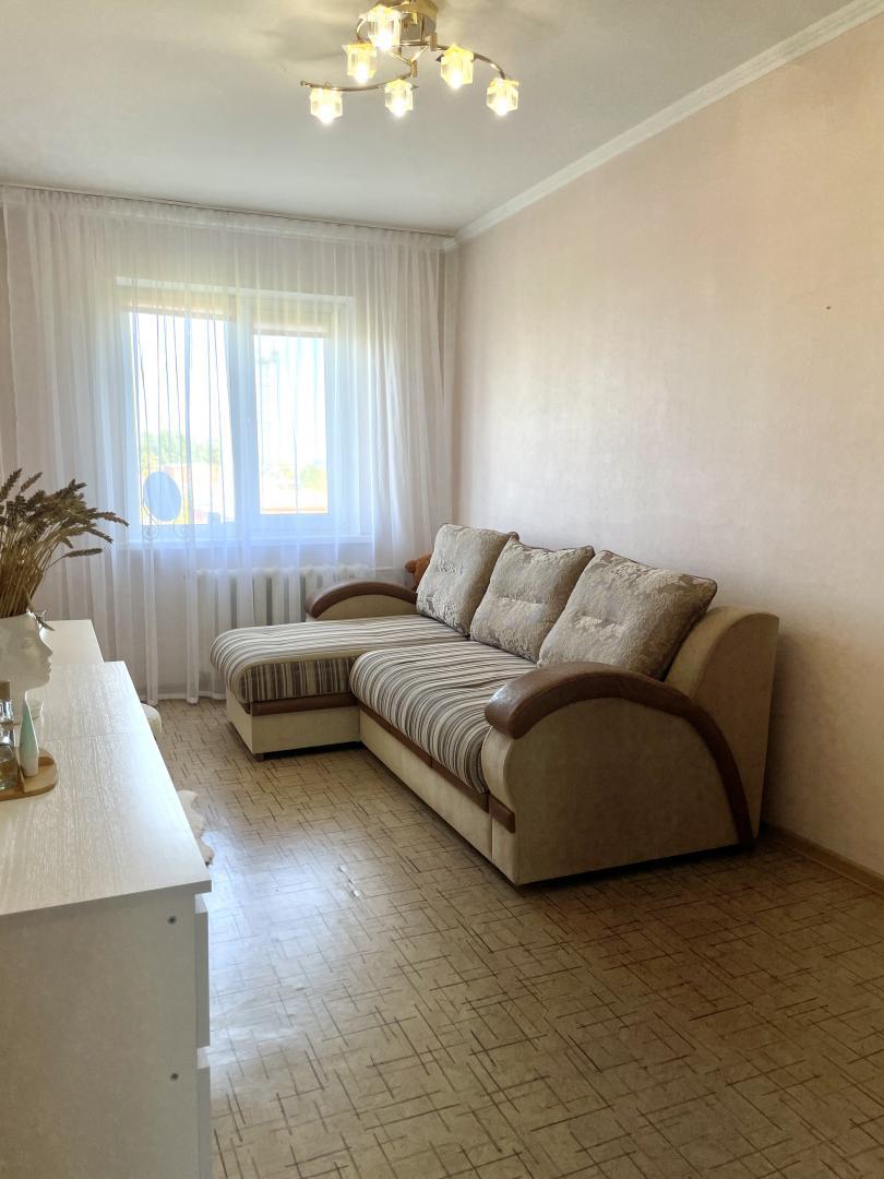 3-комн. квартира, Вторичка, 59.60м², 5/5 этаж миниатюра 7