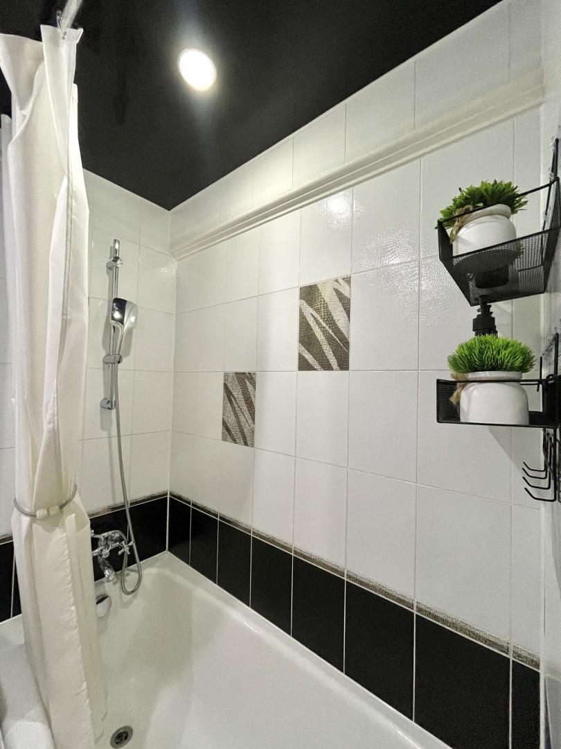 3-комн. квартира, Вторичка, 59.60м², 5/5 этаж миниатюра 15