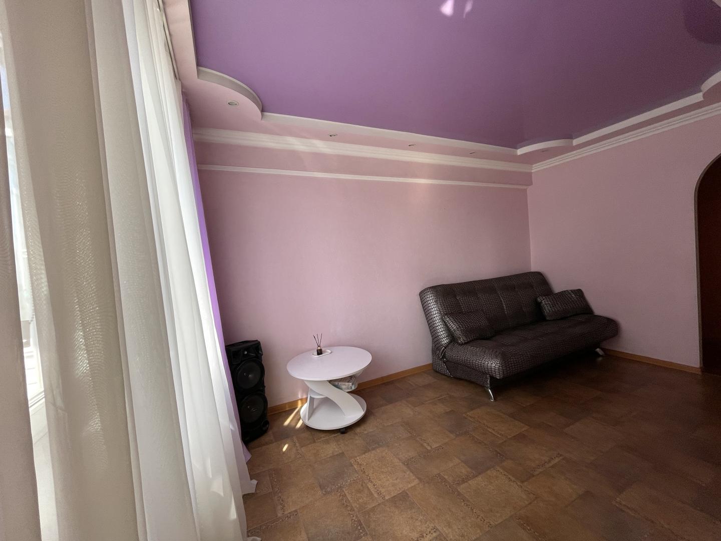 3-комн. квартира, Вторичка, 59.60м², 5/5 этаж миниатюра 6