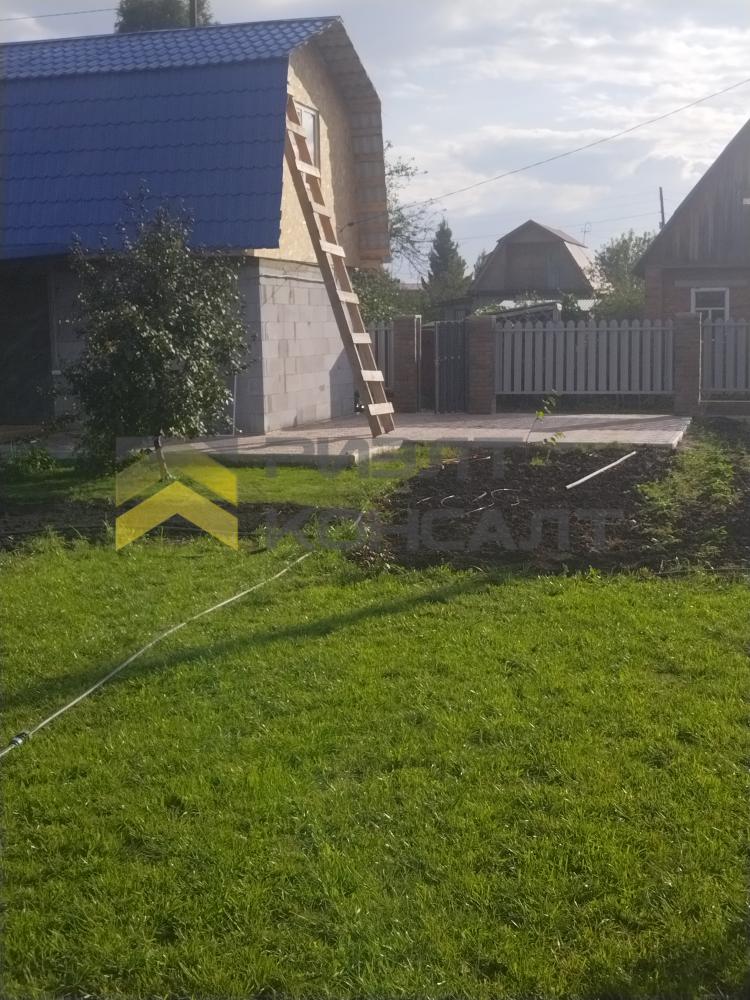 Фото объекта