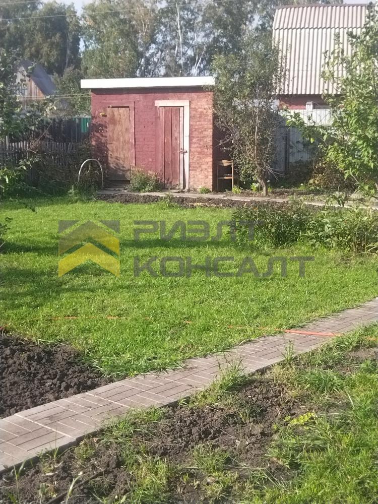 Дача, 48м², 8 соток, 2 этажа, 3 комн., стены: Газоблоки миниатюра 19