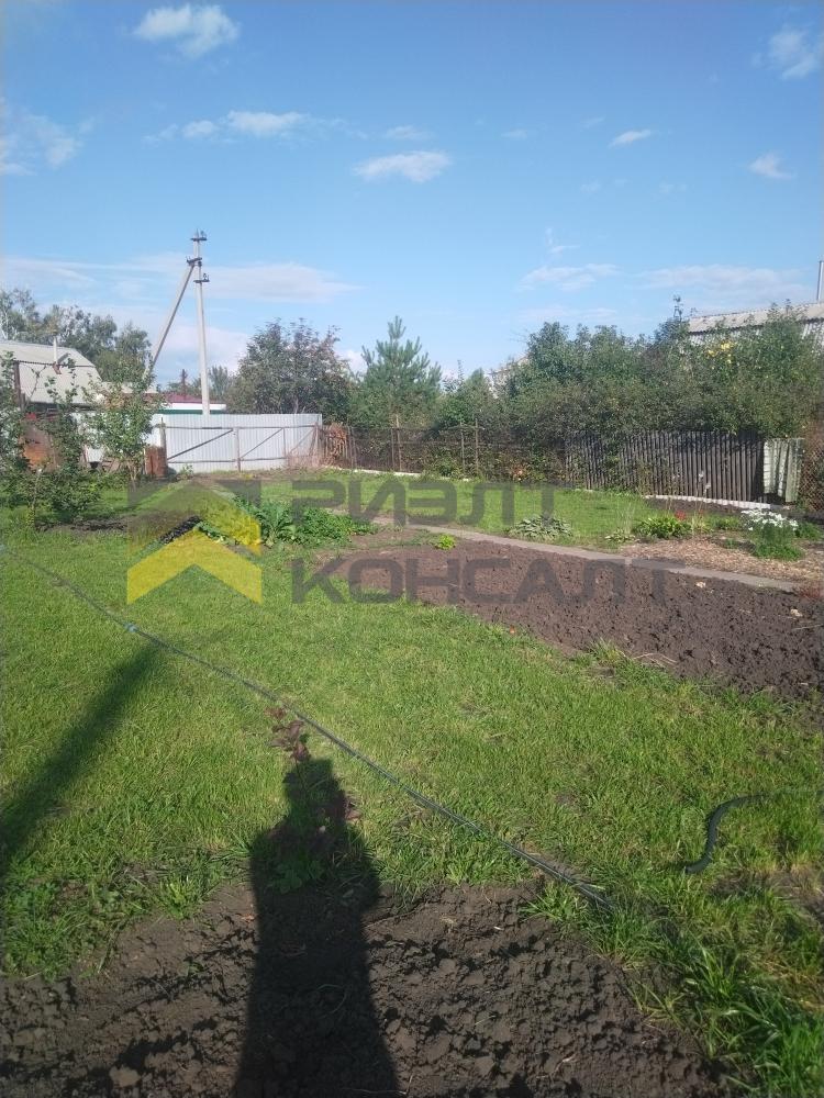 Дача, 48м², 8 соток, 2 этажа, 3 комн., стены: Газоблоки миниатюра 26