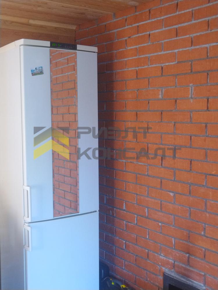 Дача, 48м², 8 соток, 2 этажа, 3 комн., стены: Газоблоки миниатюра 31