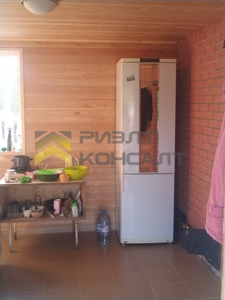 Дача, 48м², 8 соток, 2 этажа, 3 комн., стены: Газоблоки миниатюра 30