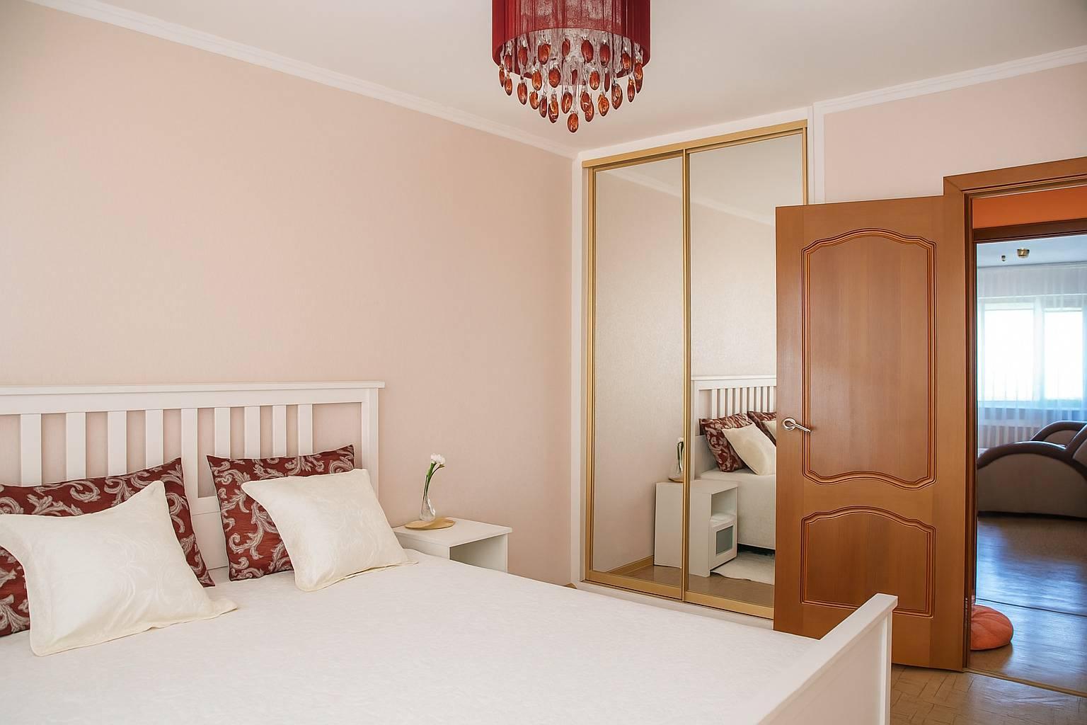 3-комн. квартира, Вторичка, 59.60м², 5/5 этаж