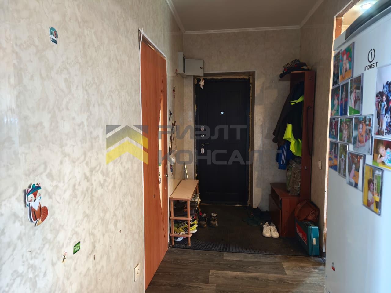 Дом, 54.50м², 4 соток, 1 этаж, 3 комн., стены: Экспериментальные материалы миниатюра 10
