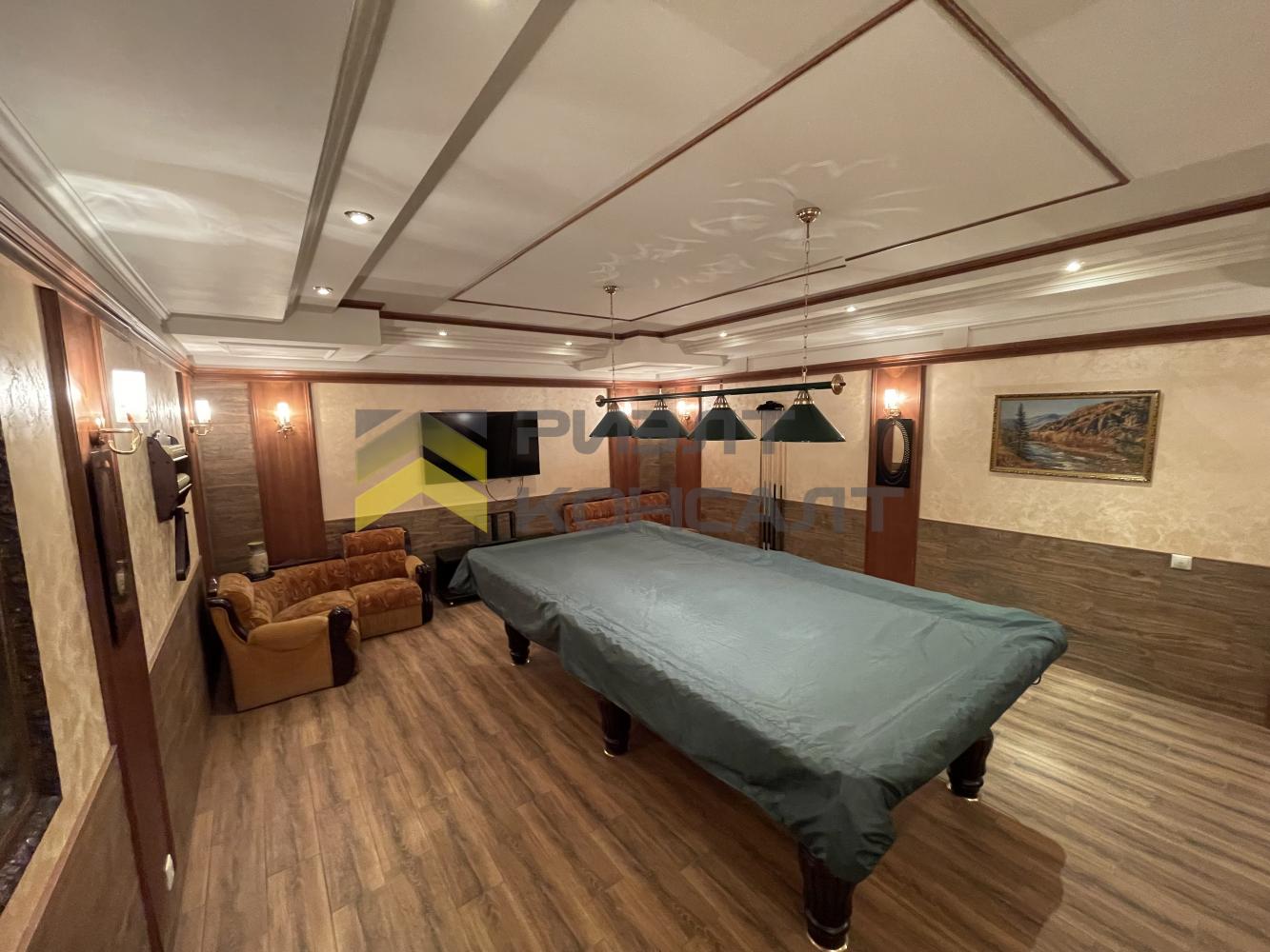 Коттедж, 530м², 15 соток, 2 этажа, 8 комн., стены: Кирпич миниатюра 23