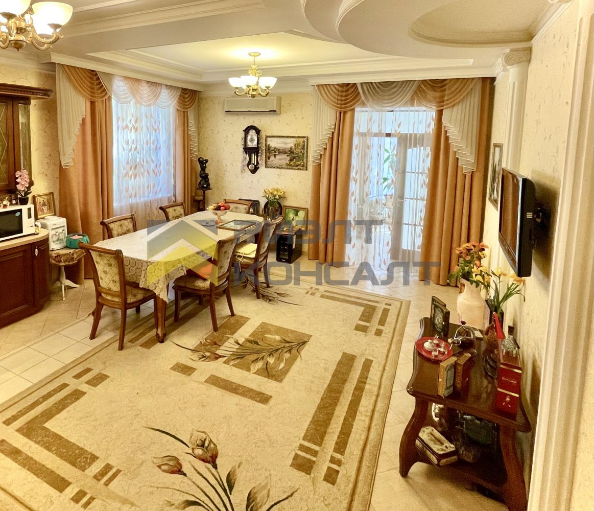 Коттедж, 530м², 15 соток, 2 этажа, 8 комн., стены: Кирпич миниатюра 9