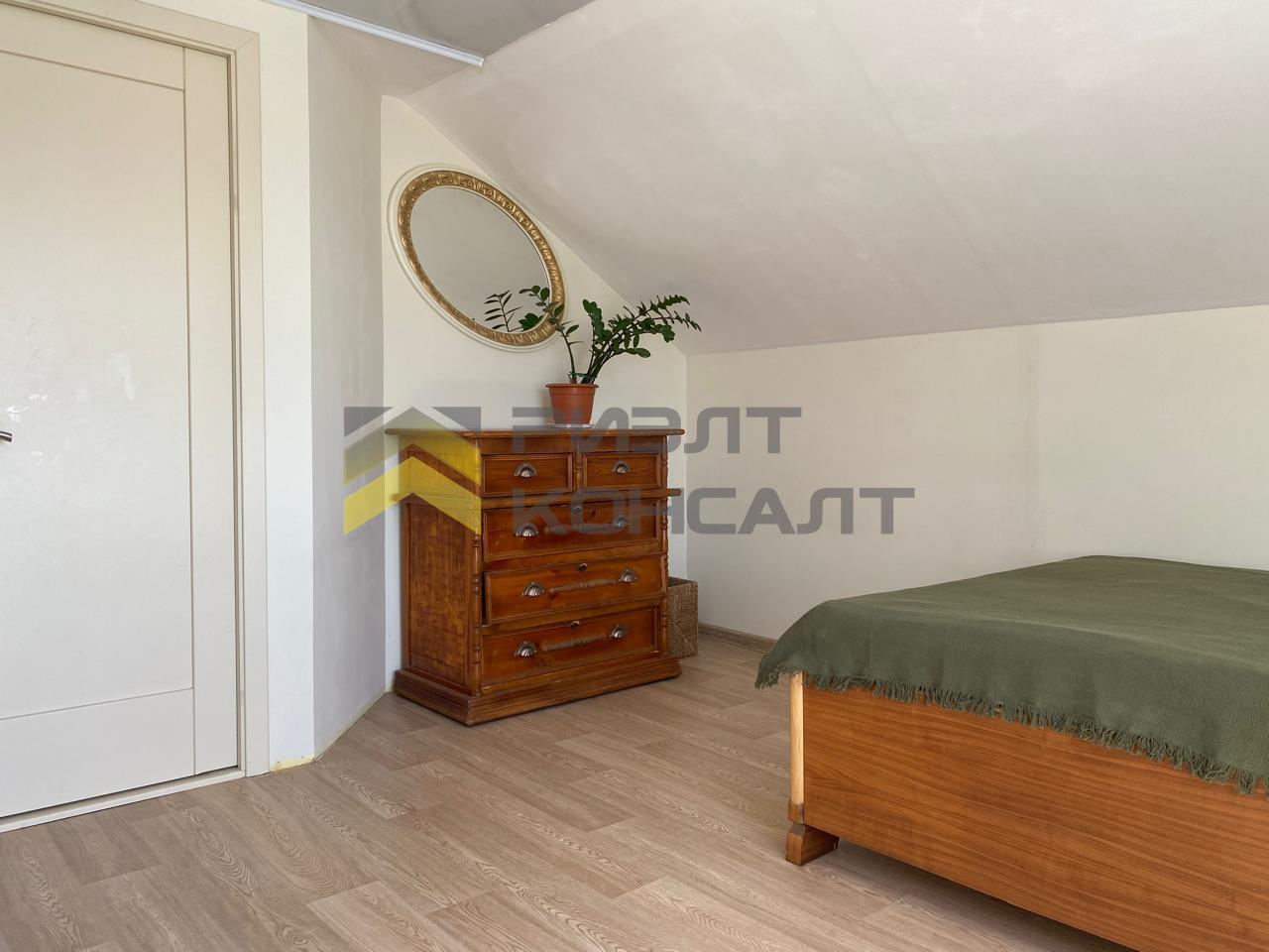 Дом, 190м², 3 соток, 2 этажа, 5 комн., стены: Брус миниатюра 4