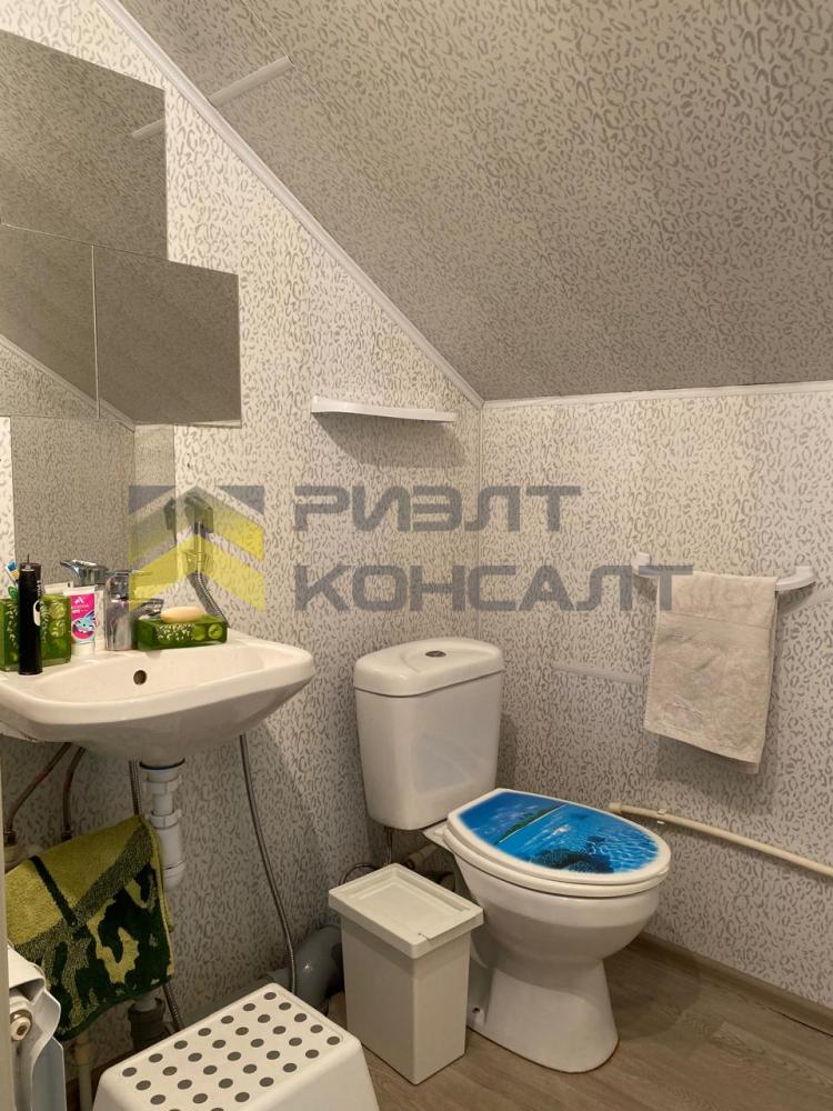 Дом, 190м², 3 соток, 2 этажа, 5 комн., стены: Брус миниатюра 8