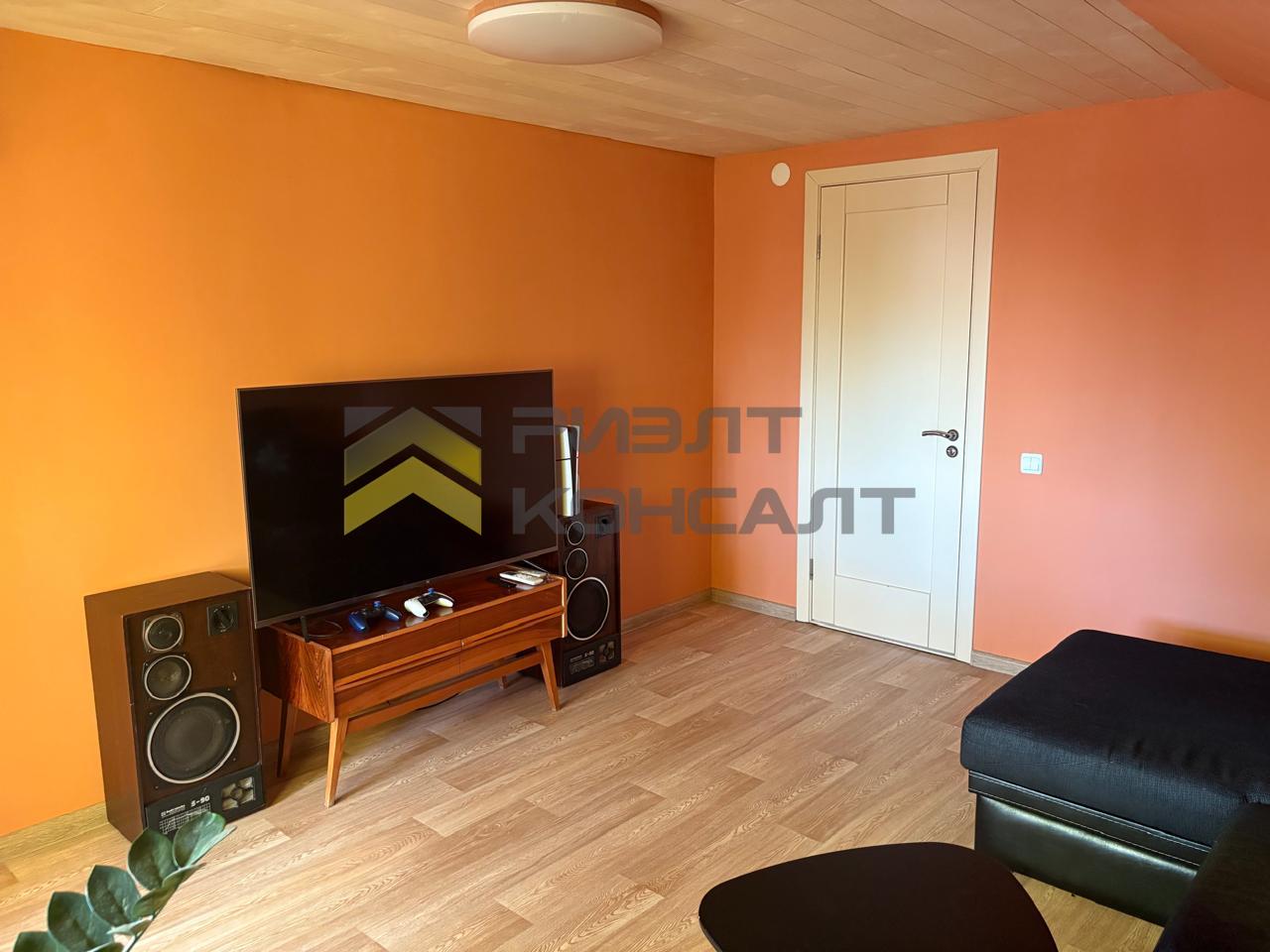 Дом, 190м², 3 соток, 2 этажа, 5 комн., стены: Брус миниатюра 13