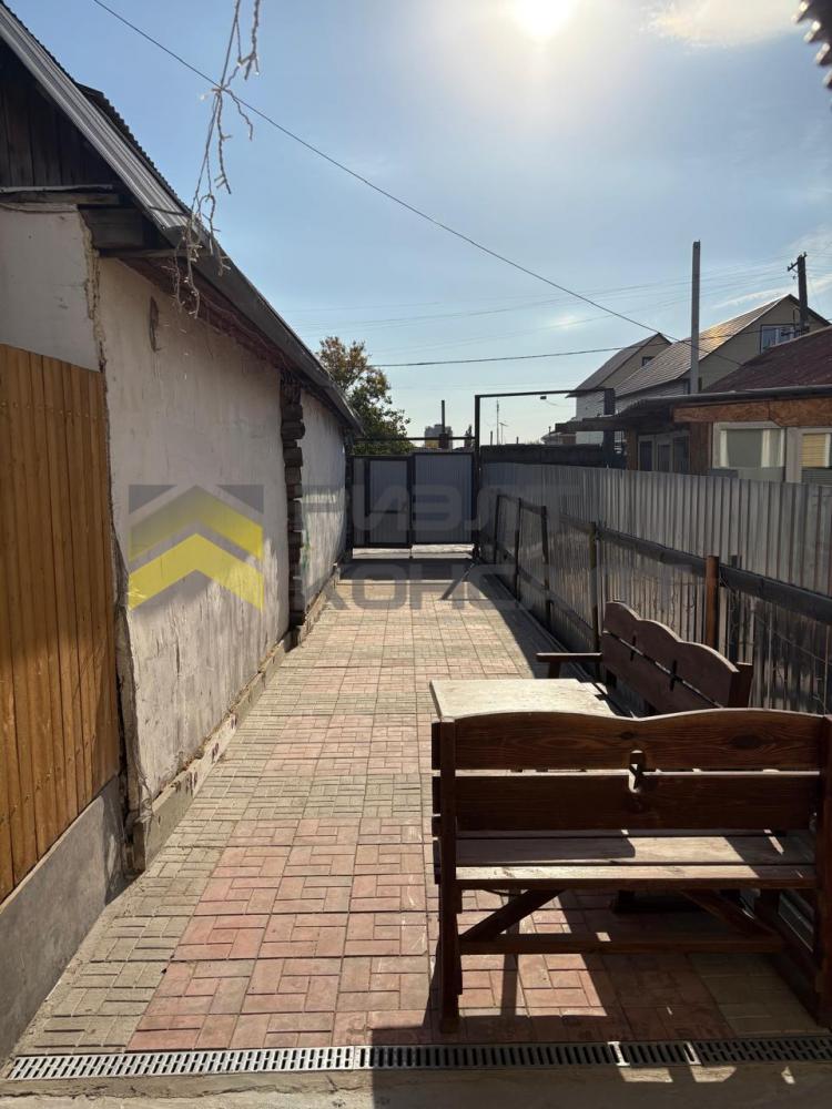 Дом, 190м², 3 соток, 2 этажа, 5 комн., стены: Брус миниатюра 14