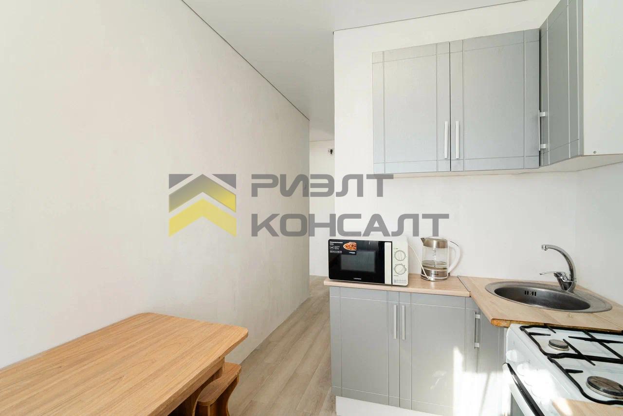 2-комн. квартира, Вторичка, 40.20м², 7/9 этаж миниатюра 3