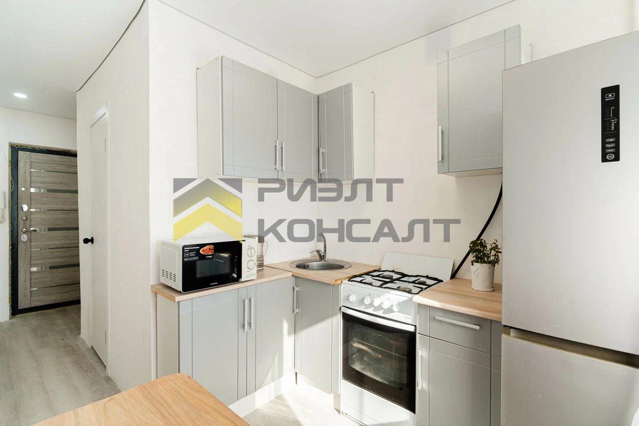 2-комн. квартира, Вторичка, 40.20м², 7/9 этаж миниатюра 4