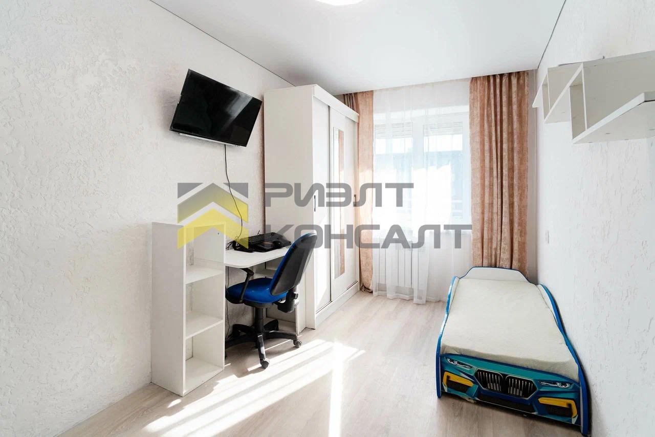 2-комн. квартира, Вторичка, 40.20м², 7/9 этаж миниатюра 7