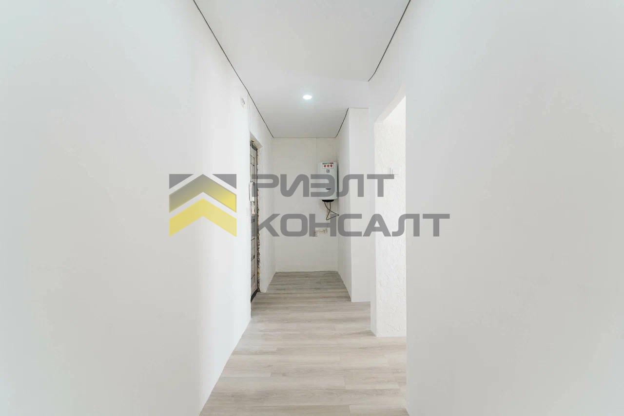 2-комн. квартира, Вторичка, 40.20м², 7/9 этаж миниатюра 16