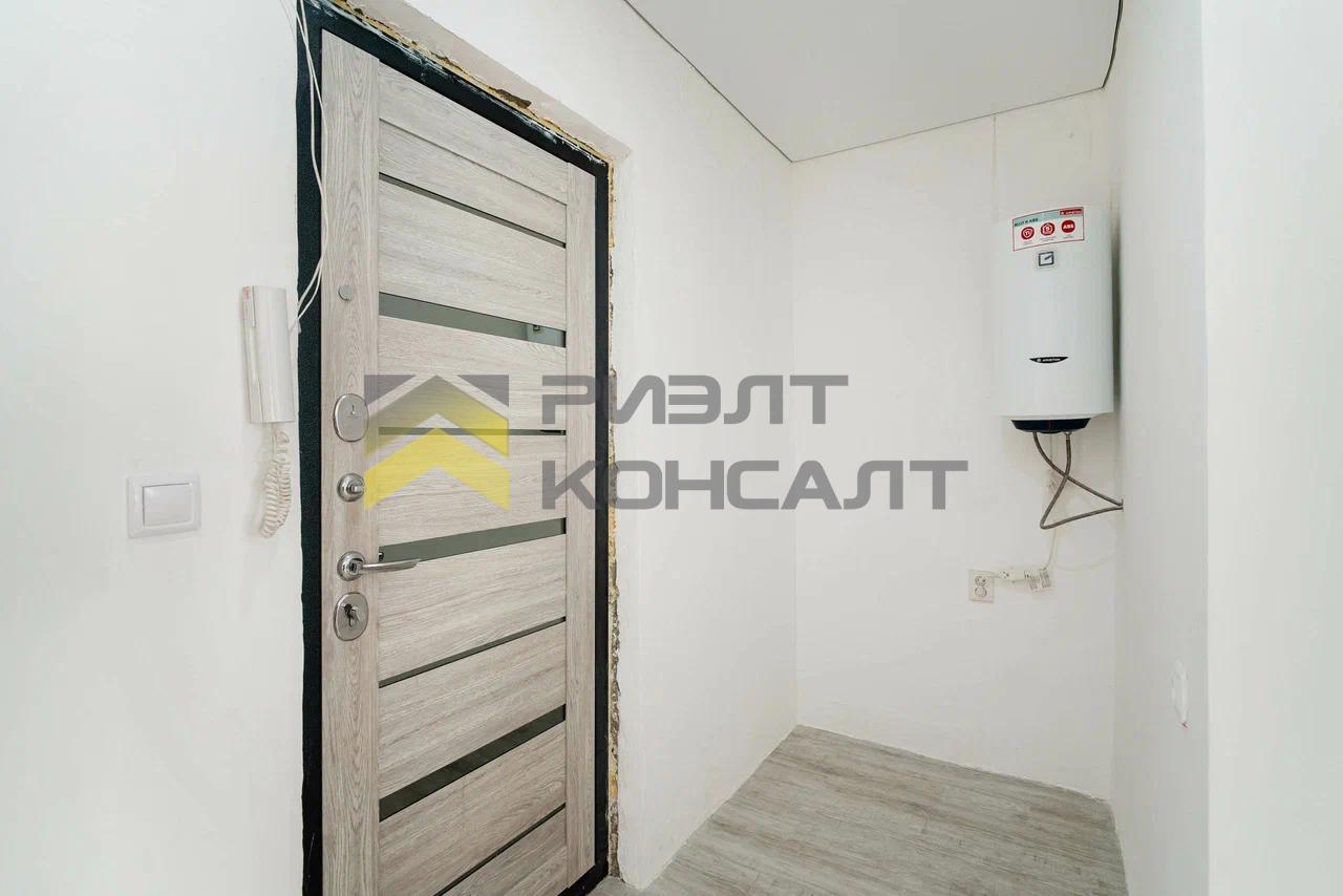 2-комн. квартира, Вторичка, 40.20м², 7/9 этаж миниатюра 24