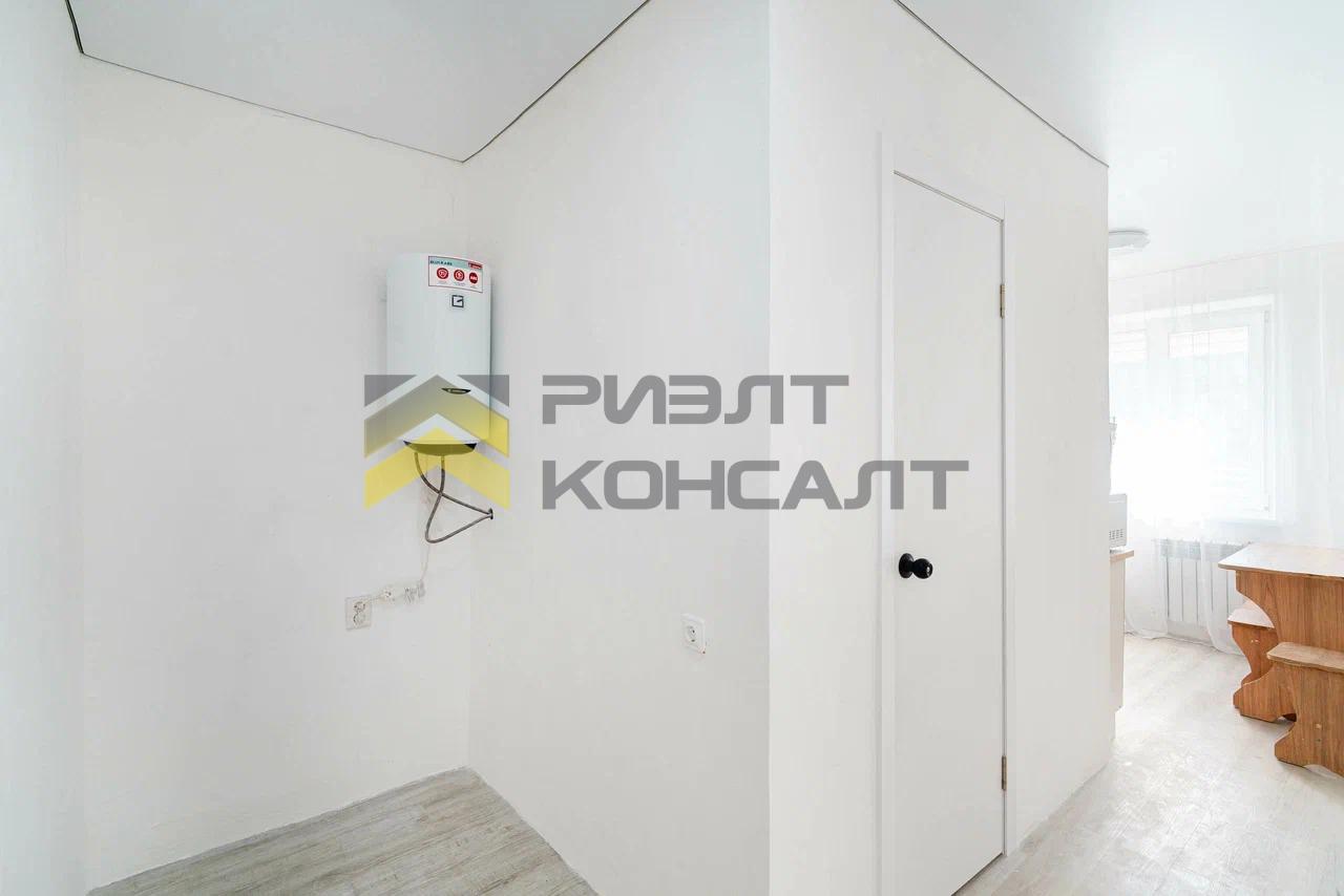 2-комн. квартира, Вторичка, 40.20м², 7/9 этаж миниатюра 17