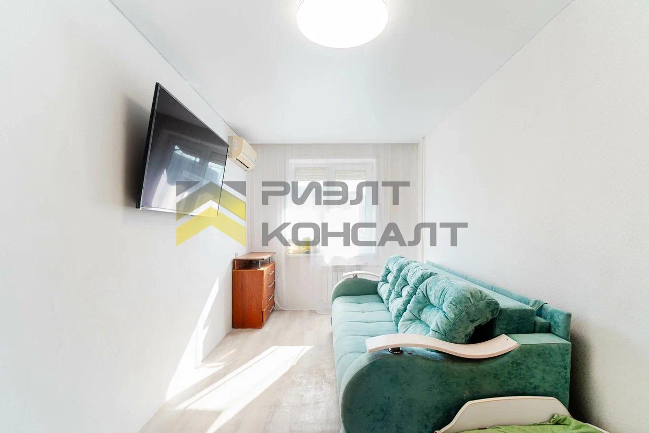 2-комн. квартира, Вторичка, 40.20м², 7/9 этаж миниатюра 13