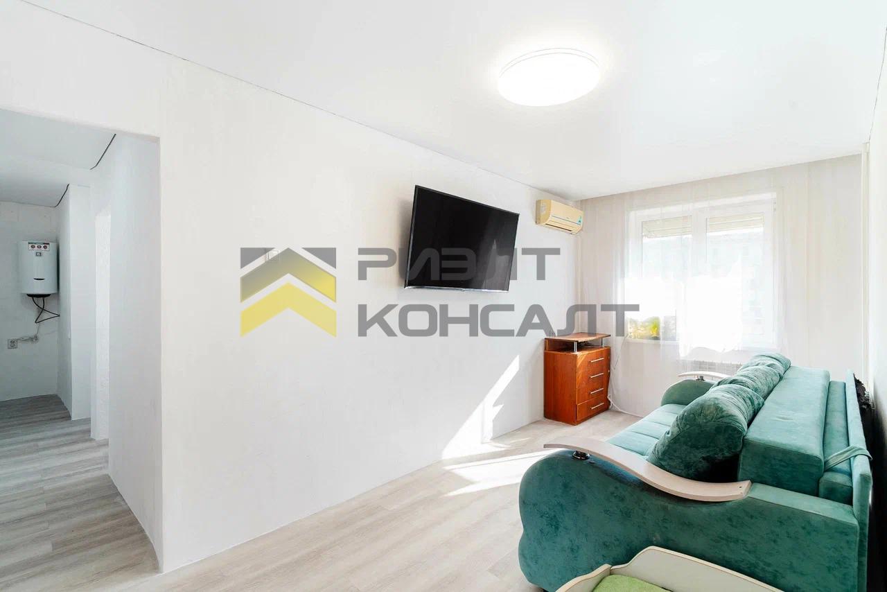 2-комн. квартира, Вторичка, 40.20м², 7/9 этаж миниатюра 11