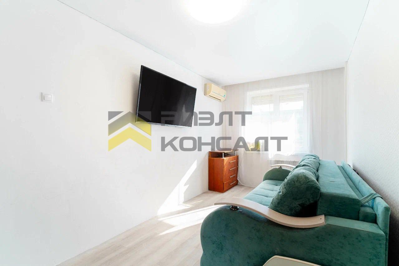 2-комн. квартира, Вторичка, 40.20м², 7/9 этаж миниатюра 14