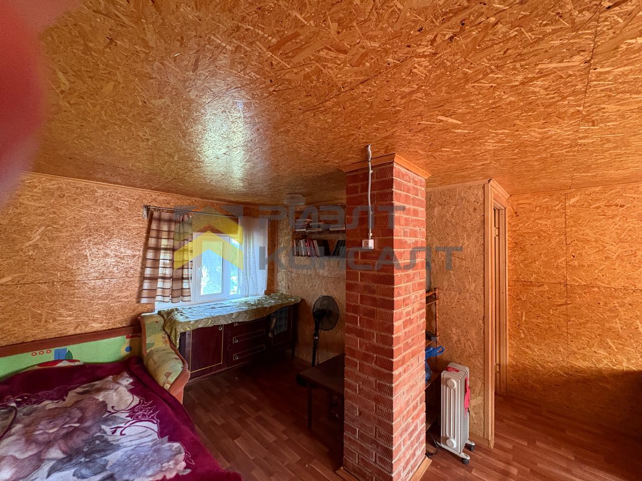 Дача, 25м², 6.34 соток, 2 этажа, 2 комн., стены: Кирпич миниатюра 15