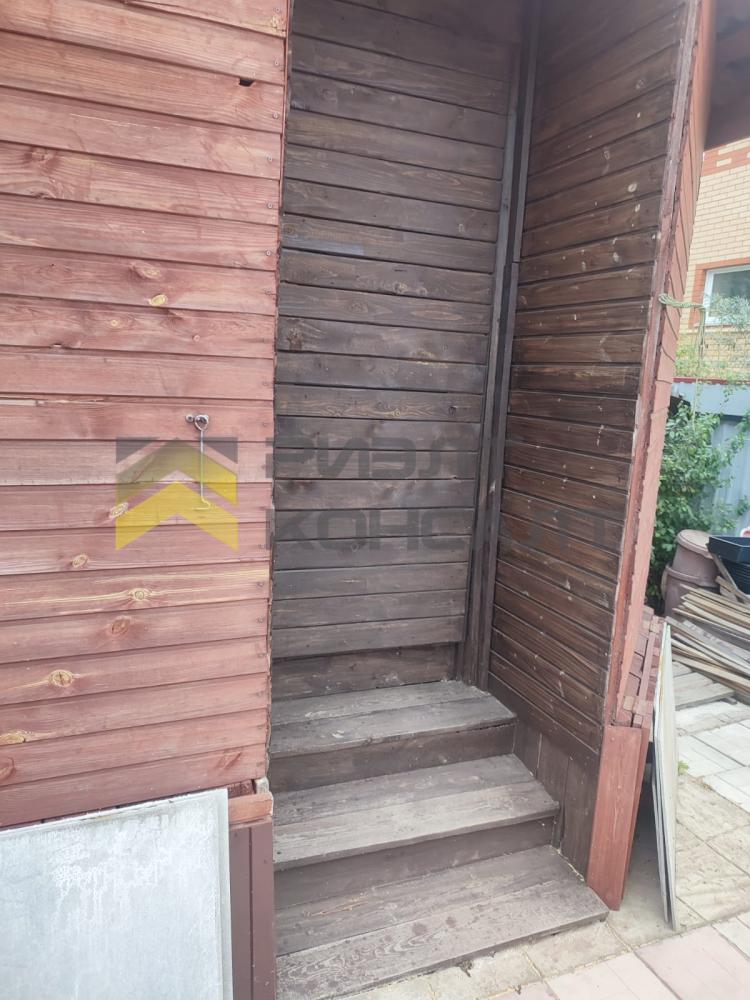 Дом, 80м², 2.50 соток, 2 этажа, 3 комн., стены: Газоблоки миниатюра 3