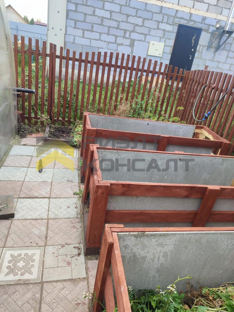 Дом, 80м², 2.50 соток, 2 этажа, 3 комн., стены: Газоблоки миниатюра 29