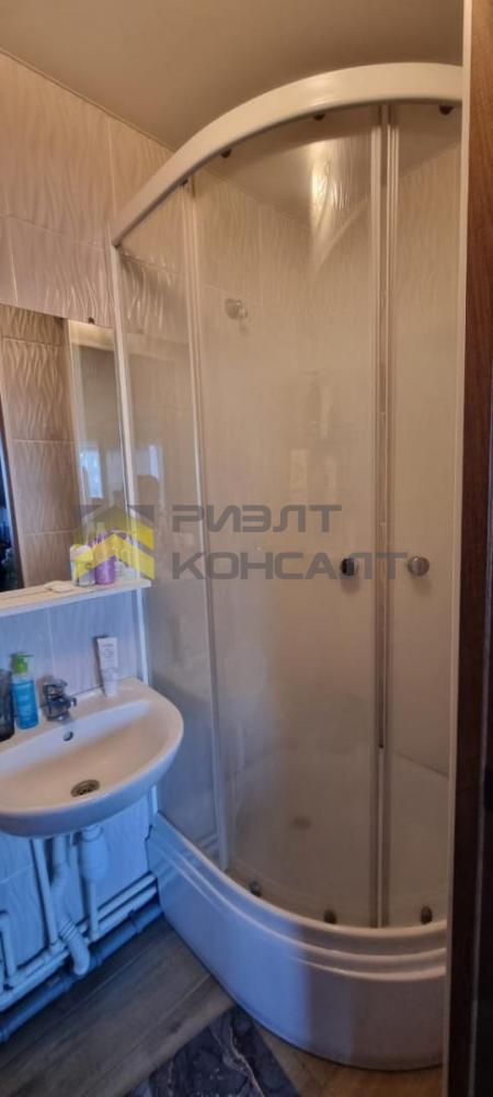 Студия, Вторичка, 17м², 9/9 этаж миниатюра 5
