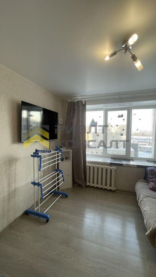 Студия, Вторичка, 17м², 9/9 этаж миниатюра 7