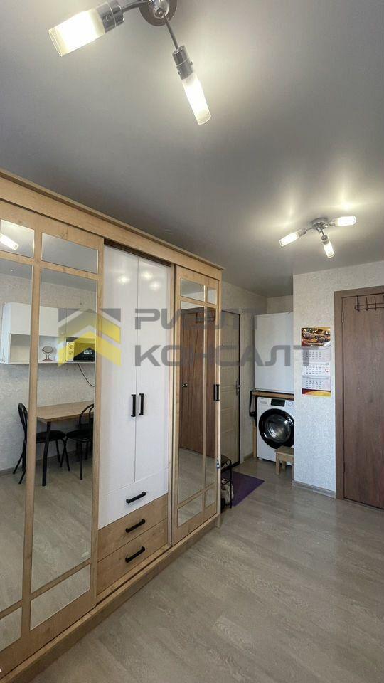 Квартира