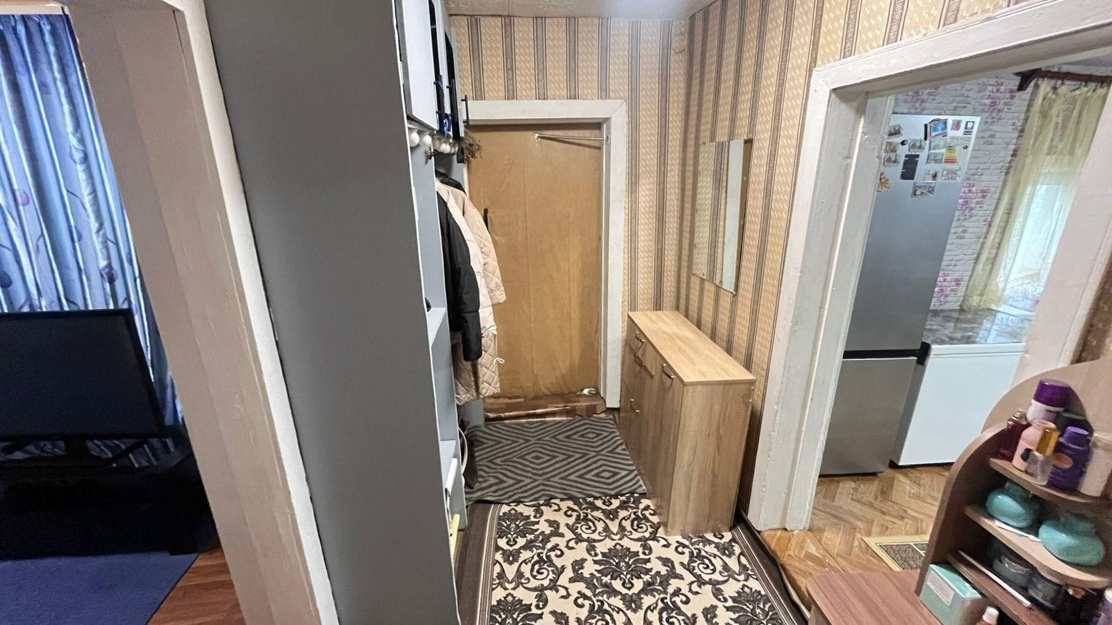 Дом, 70.10м², 6 соток, 1 этаж, 3 комн., стены: Экспериментальные материалы миниатюра 9
