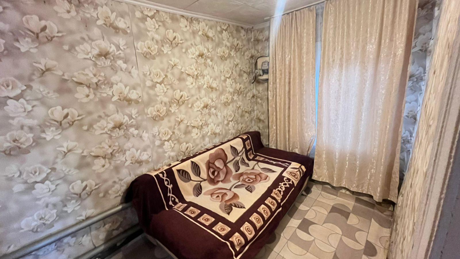 Дом, 70.10м², 6 соток, 1 этаж, 3 комн., стены: Экспериментальные материалы миниатюра 4