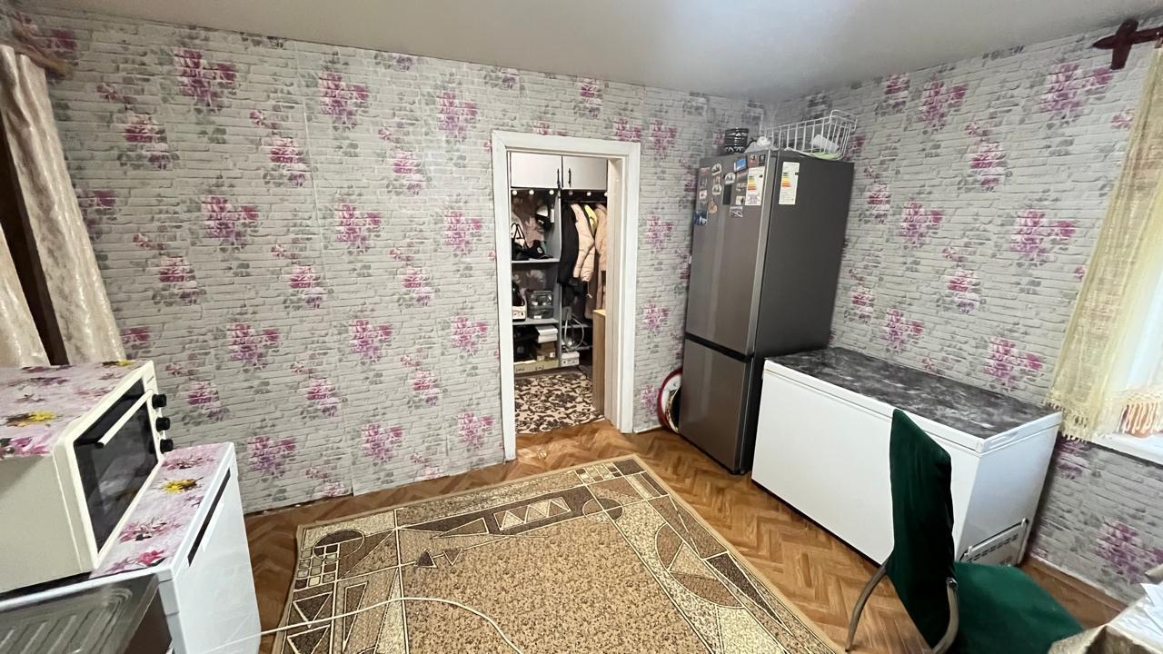 Дом, 70.10м², 6 соток, 1 этаж, 3 комн., стены: Экспериментальные материалы миниатюра 8