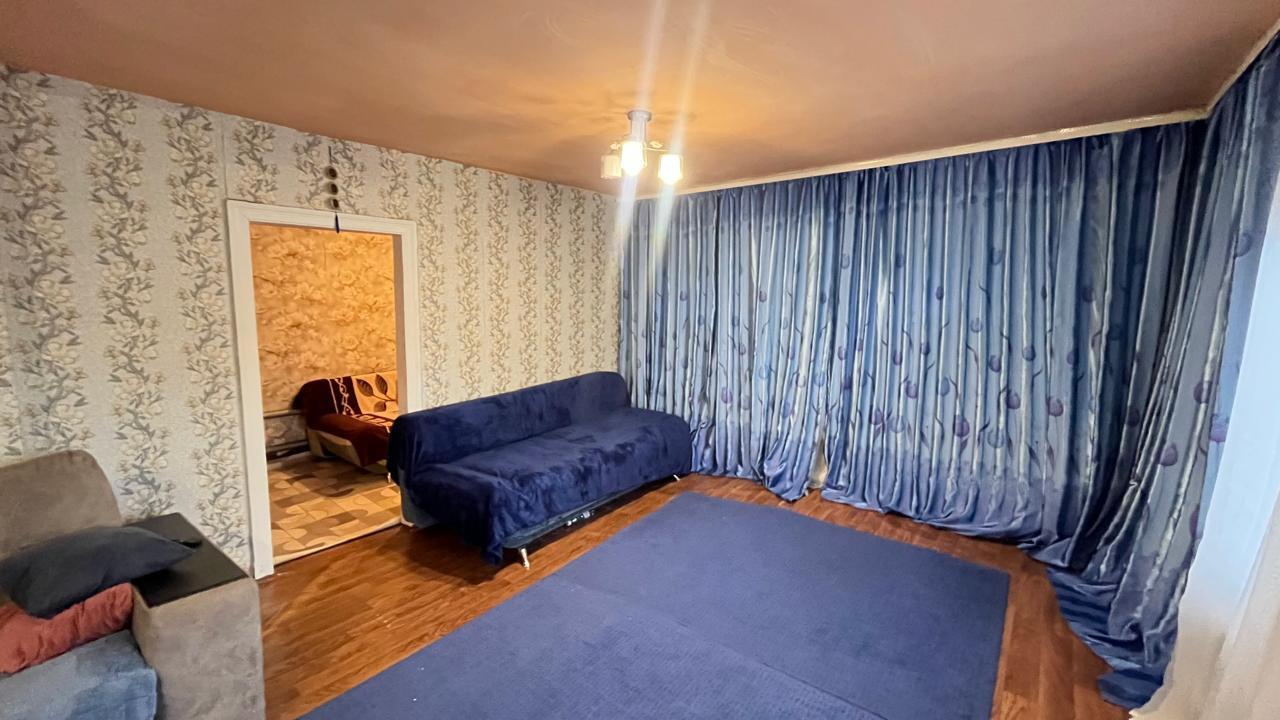 Дом, 70.10м², 6 соток, 1 этаж, 3 комн., стены: Экспериментальные материалы миниатюра 2
