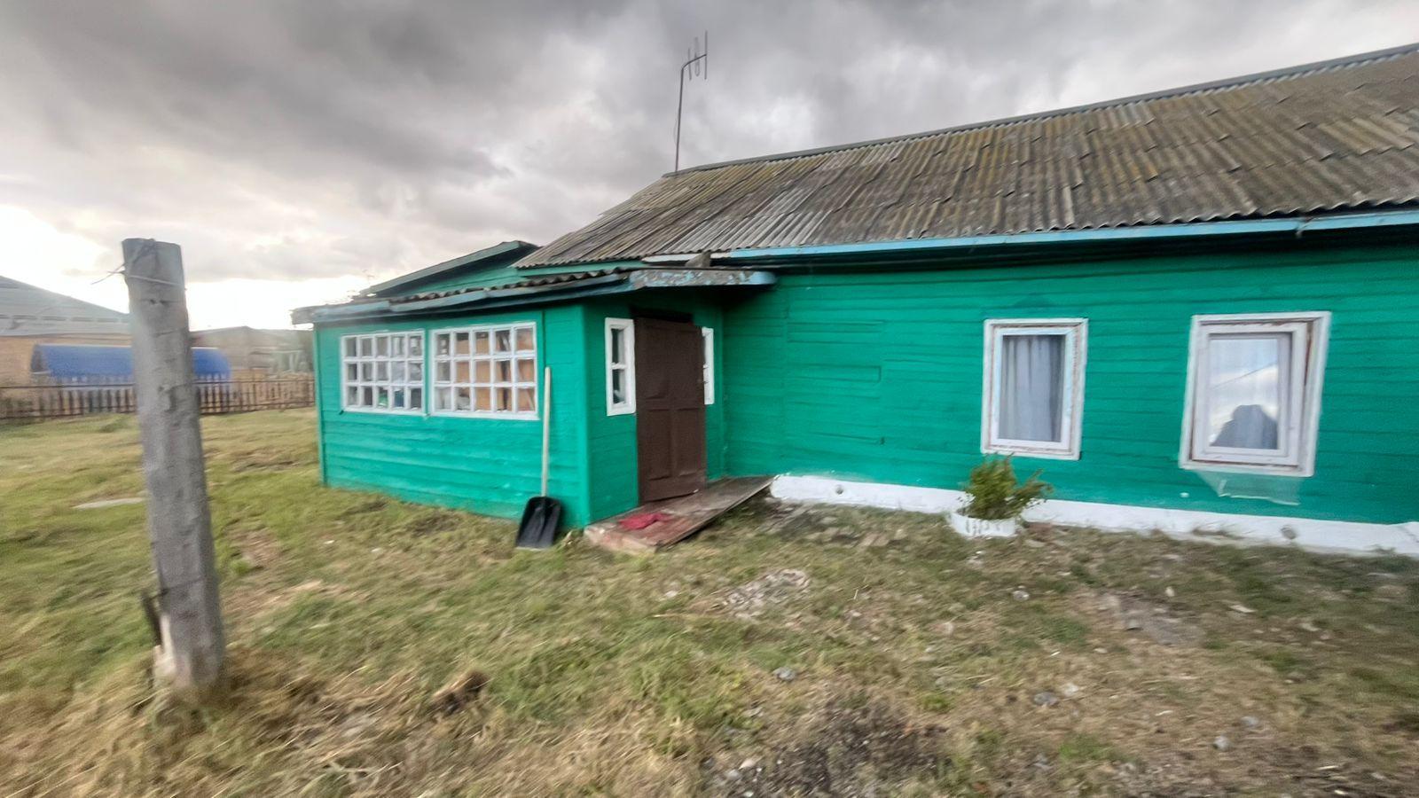 Дом, 70.10м², 6 соток, 1 этаж, 3 комн., стены: Экспериментальные материалы миниатюра 11